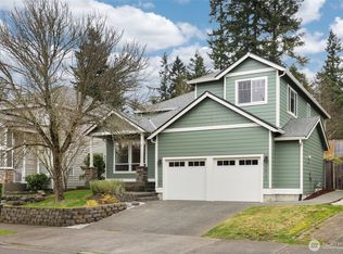 5810 Olive Ave SE, Auburn, WA 98092