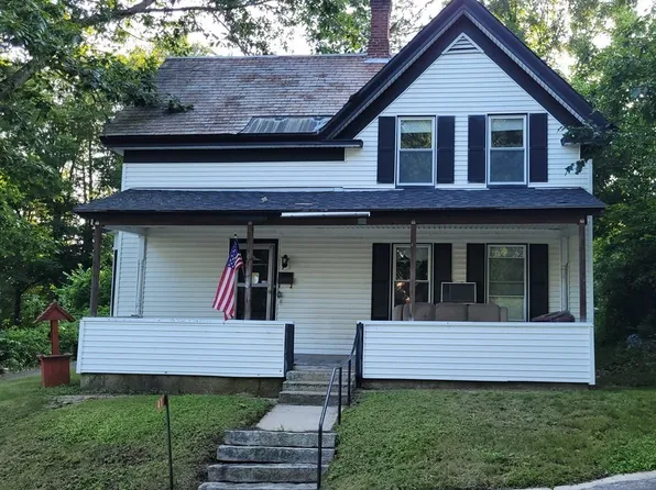 41 Ball St, Orange, MA 01364