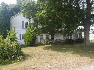 2554 West Broadway, Bunker Hill, IN 46914