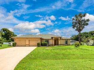 649 NE HORIZON Lane, Port St Lucie, FL 34983