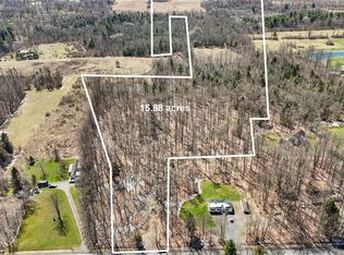 W Dryden Rd, Freeville, NY 13068