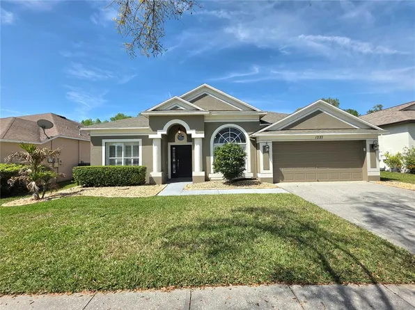 1227 Big Creek Dr, Zephyrhills, FL 33544