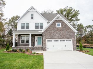 249 Dona Dr, Carthage, NC 28327