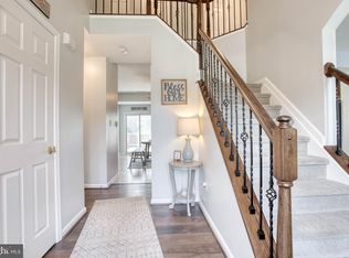 12954 Cunninghill Cove Rd, Baltimore, MD 21220