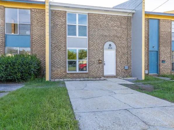 350 S C St, Pensacola, FL 32502