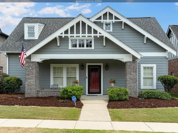 1595 Chace Ter, Hoover, AL 35244