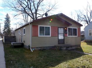 18728 Centralia, Redford, MI 48240