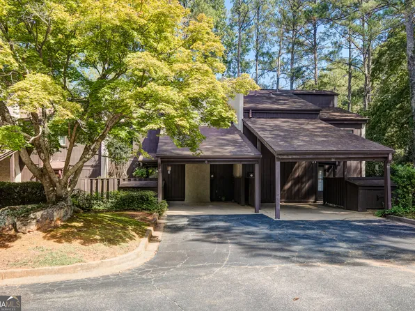 13 Cobblestone Crk, Peachtree City, GA 30269
