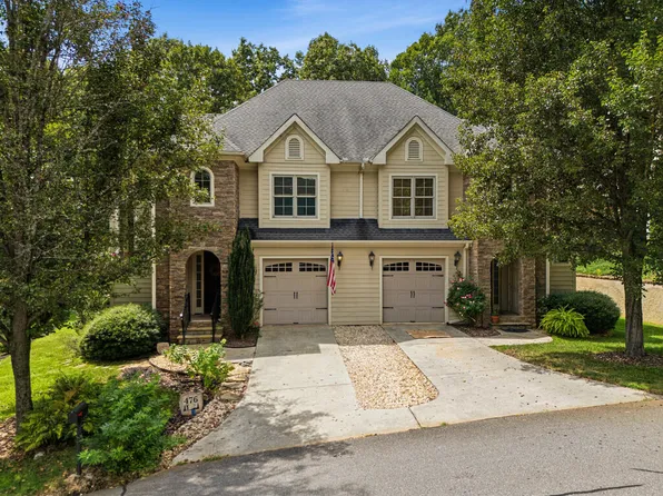 476 Licklog Rdg, Hayesville, NC 28904