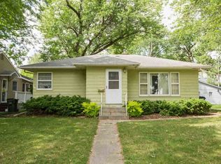 1014 Kingsley Ave, Waterloo, IA 50701