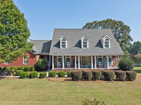 149 Arrowhead Lake Road, North Augusta, SC 29860