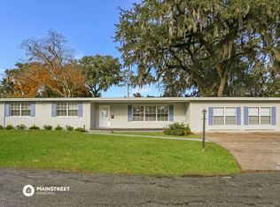 1635 Shirl Ln, Jacksonville, FL 32207