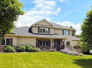 2101 Eagle Valley Ln, Wausau, WI 54403