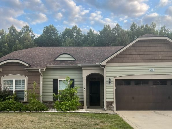 177 Snipe Ct, Raeford, NC