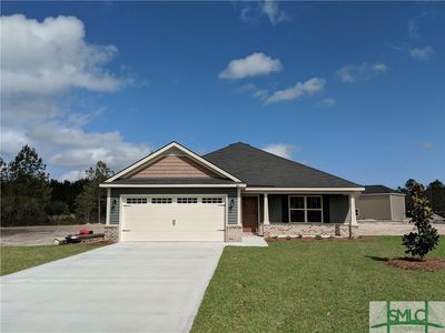 214 Steeple Run, Springfield, GA, 31329