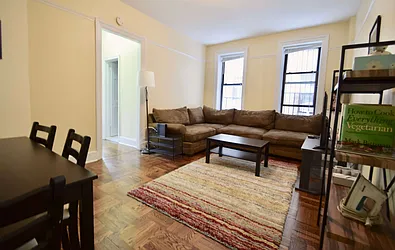 Rented by Compass