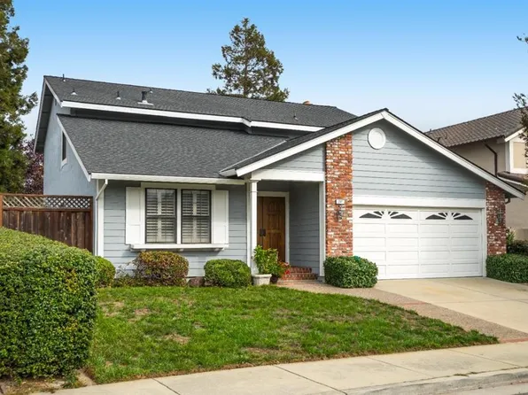 237 Woodbridge Cir, San Mateo, CA 94403