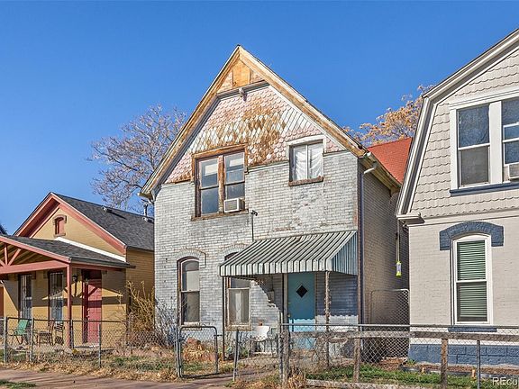 2nd image of 2563 N Emerson Street
