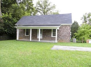 127 Fairfax Ln, Jefferson City, TN 37760