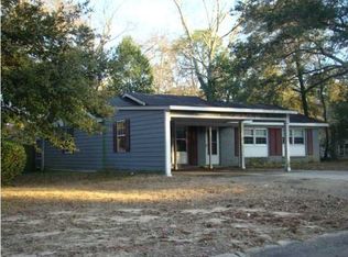 511 Castile Dr, Mobile, AL 36609
