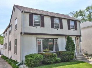 2921 Huntington Ave S, Saint Louis Park, MN 55416