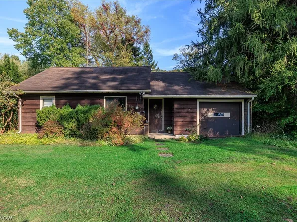 3464 Brush Rd, Richfield, OH 44286