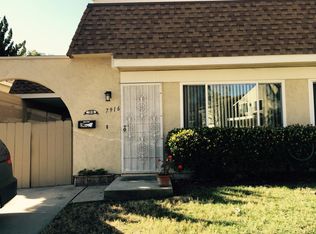 7916 Camino Kiosco, San Diego, CA 92122