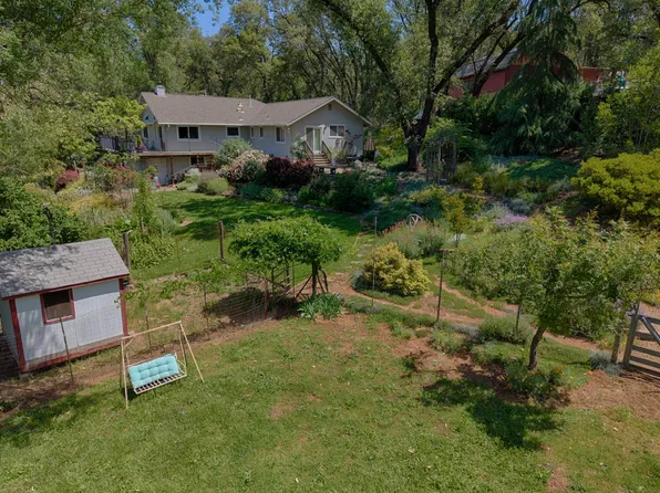 16840 Tudor Ln, Meadow Vista, CA 95722