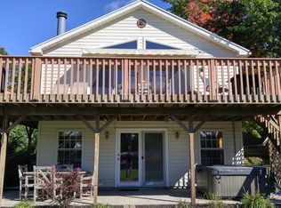17335 Thunder Bay Dr, Howard City, MI 49329