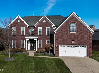 18303 Standwick Dr, Louisville, KY 40245