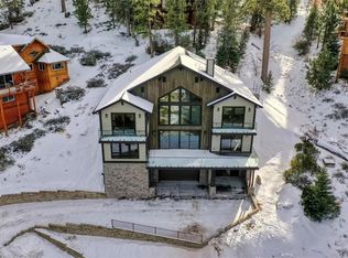 834 Paine Rd, Big Bear Lake, CA 92315
