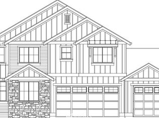 2226 94th Avenue Ct E, Edgewood, WA 98371