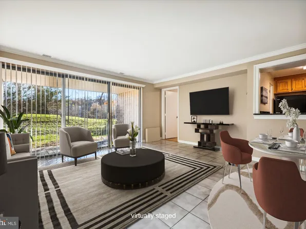 10136 Little Pond Pl APT 2, Montgomery Village, MD 20886