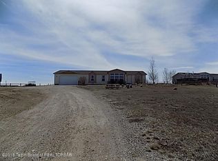 23 Hawken Ln, Pinedale, WY 82941