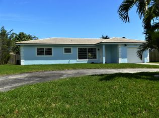 2730 NE 2nd Ct, Boca Raton, FL 33431