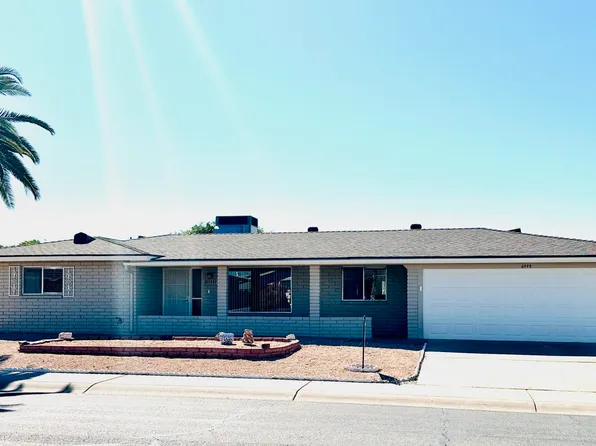 6449 E DODGE Street, Mesa, AZ 85205