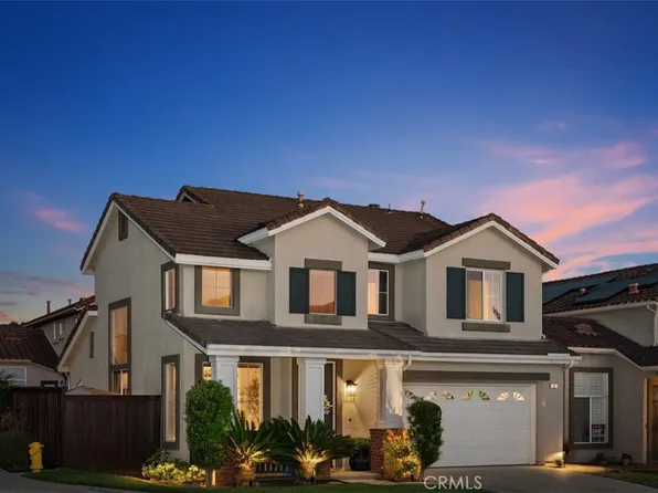 2 Daybreak Ln, Rancho Santa Margarita, CA 92688