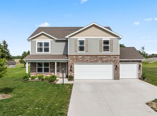 715 Aviation Dr, Ossian, IN 46777