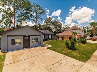 329 Tiffany St, Slidell, LA 70461