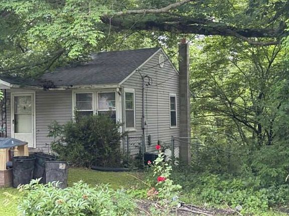 Property Side View