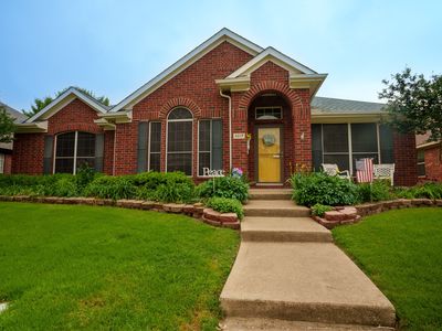 5817 Oldham Dr, McKinney, TX, 75070