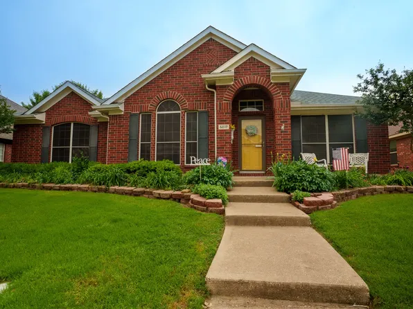5817 Oldham Dr, McKinney, TX 75070