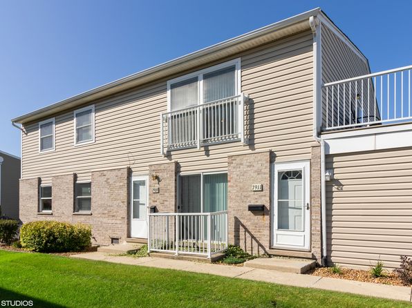 7911 163rd Pl #7911