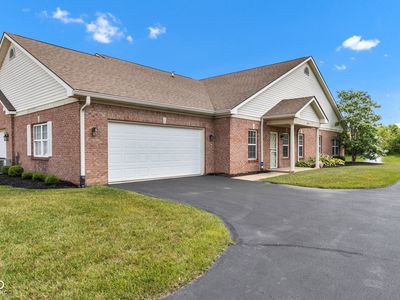 4295 Washington Blvd, Plainfield, IN, 46168