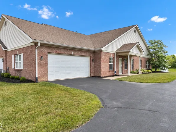 4295 Washington Blvd, Plainfield, IN 46168