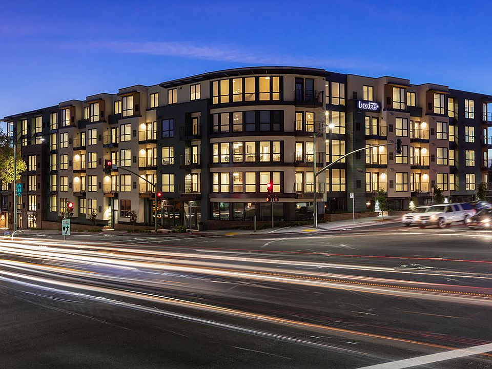 Baxter on Broadway Apartment Rentals Oakland, CA Zillow