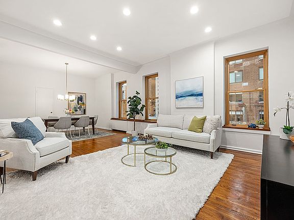 2nd image of 227 Central Park W APT 6B