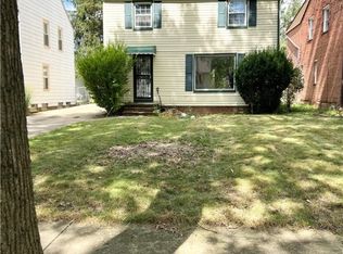 17211 Walden Ave, Cleveland, OH