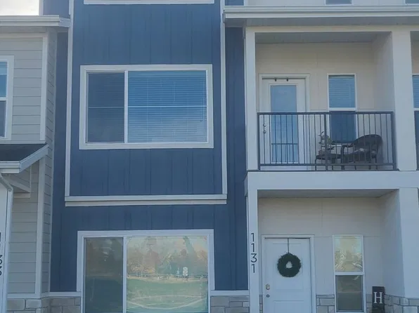 1164 N 1880 W, Farmington, UT 84025