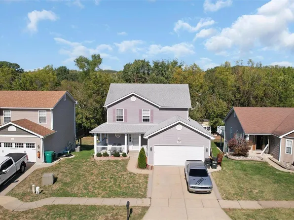 3837 Dorchester Ct, House Springs, MO 63051